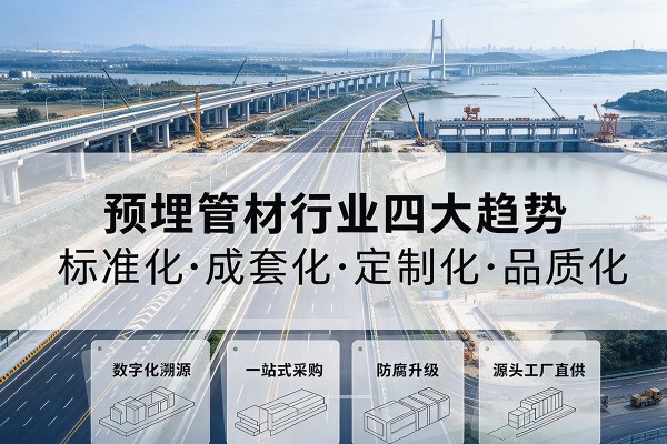 庐阳行业发展趋势总结