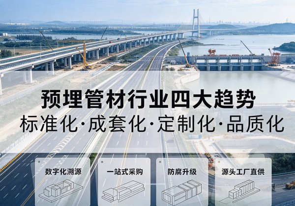 庐阳行业发展趋势总结