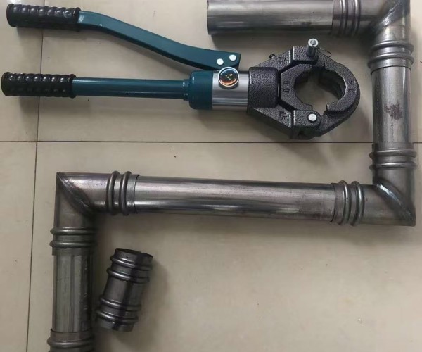庐阳冷却管生产