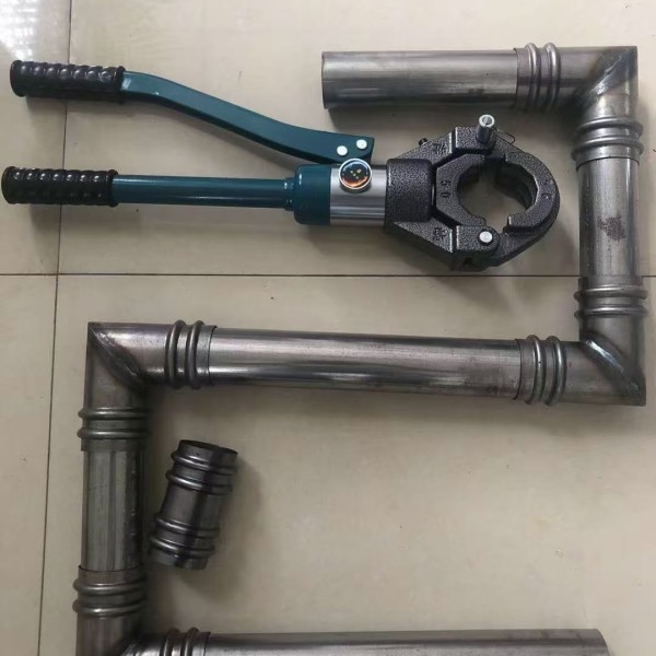庐阳鑫亿呈冷却管